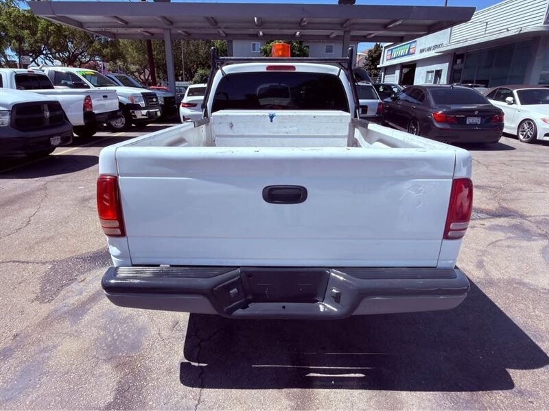 2001 Dodge Dakota - Photo 6 - Burbank, CA 91505