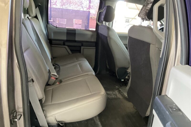 2020 Ford F-150 Police Responder - Photo 8 - Burbank, CA 91505