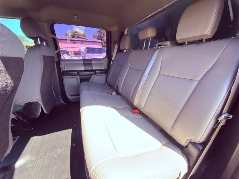 2020 Ford F-150 Police Responder - Photo 17 - Burbank, CA 91505