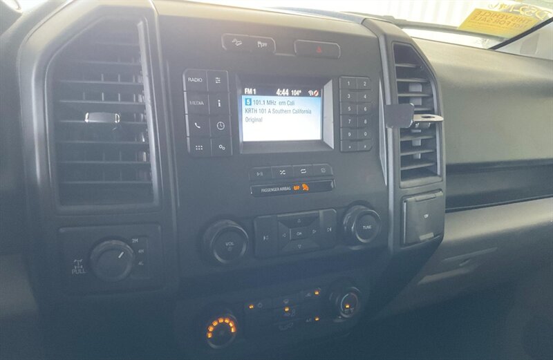 2020 Ford F-150 Police Responder - Photo 9 - Burbank, CA 91505