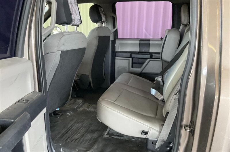 2020 Ford F-150 Police Responder - Photo 6 - Burbank, CA 91505