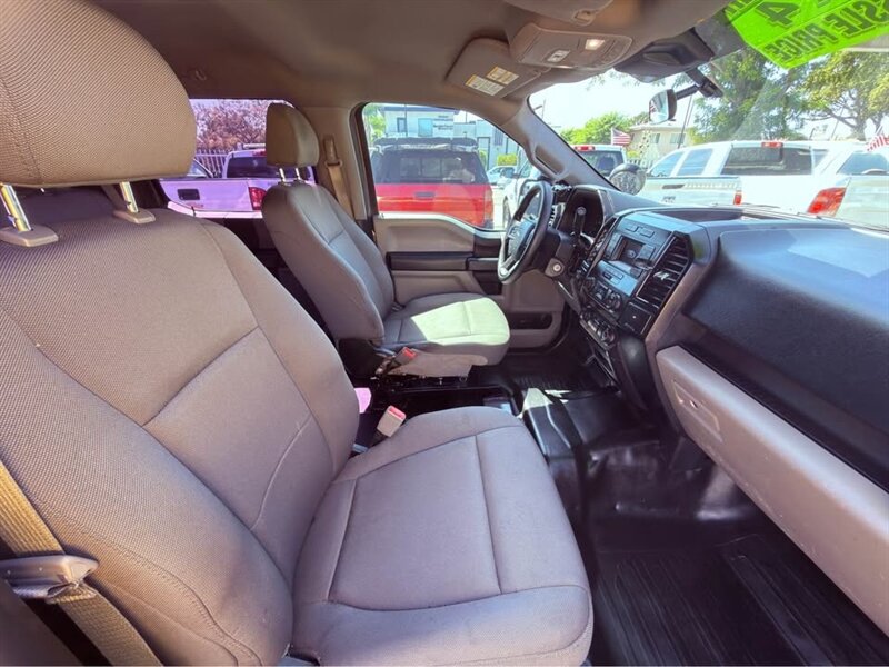2020 Ford F-150 Police Responder - Photo 18 - Burbank, CA 91505