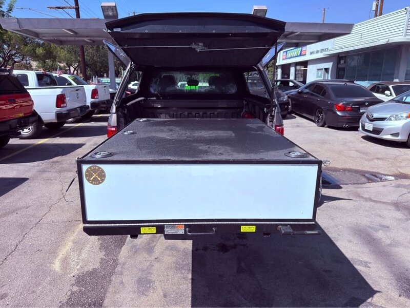 2020 Ford F-150 Police Responder - Photo 10 - Burbank, CA 91505