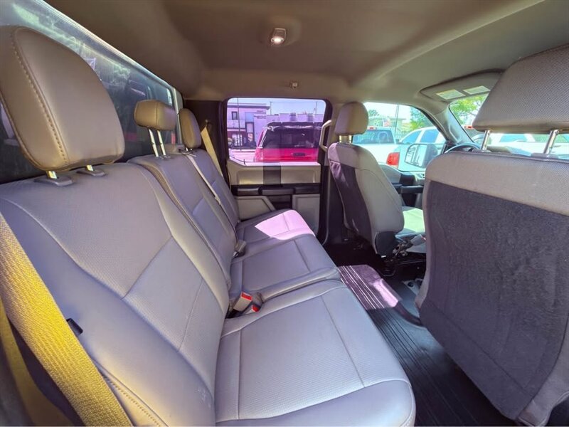 2020 Ford F-150 Police Responder - Photo 19 - Burbank, CA 91505