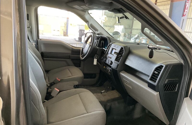 2020 Ford F-150 Police Responder - Photo 7 - Burbank, CA 91505