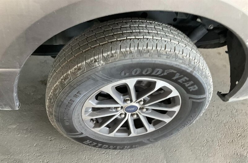 2020 Ford F-150 Police Responder - Photo 14 - Burbank, CA 91505