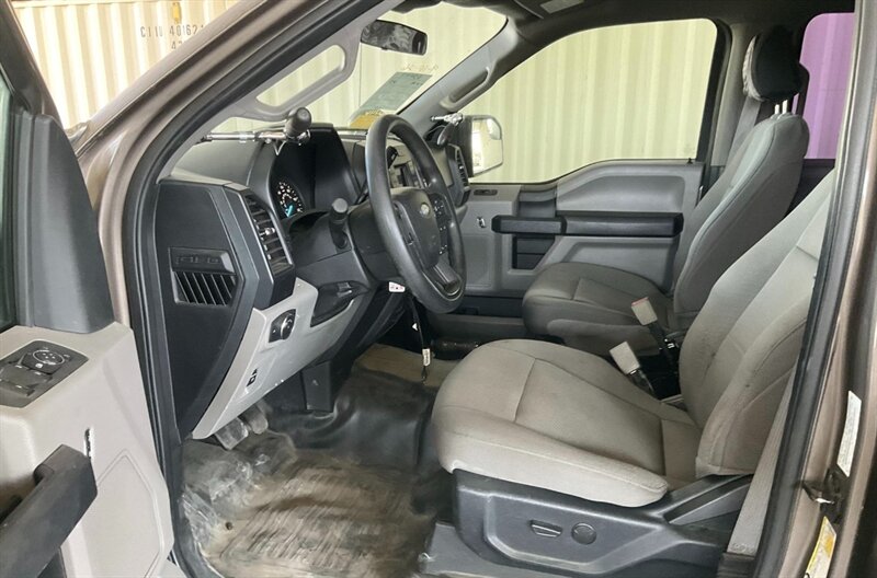 2020 Ford F-150 Police Responder - Photo 5 - Burbank, CA 91505
