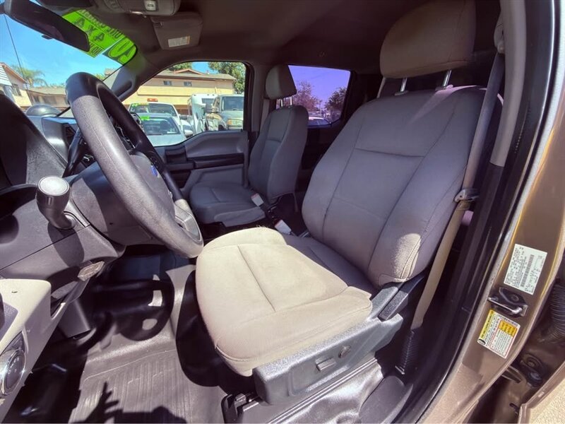 2020 Ford F-150 Police Responder - Photo 16 - Burbank, CA 91505