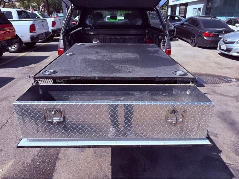 2020 Ford F-150 Police Responder - Photo 14 - Burbank, CA 91505