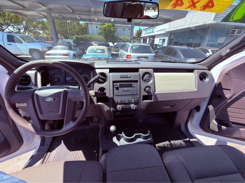 2009 Ford F-150 STX - Photo 17 - Burbank, CA 91505