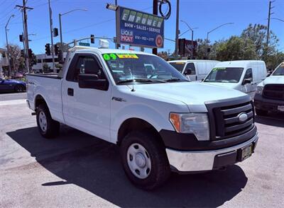2009 Ford F-150 STX Truck