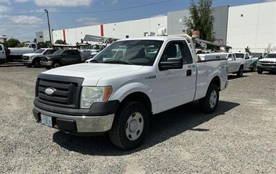 2009 Ford F-150 STX Truck