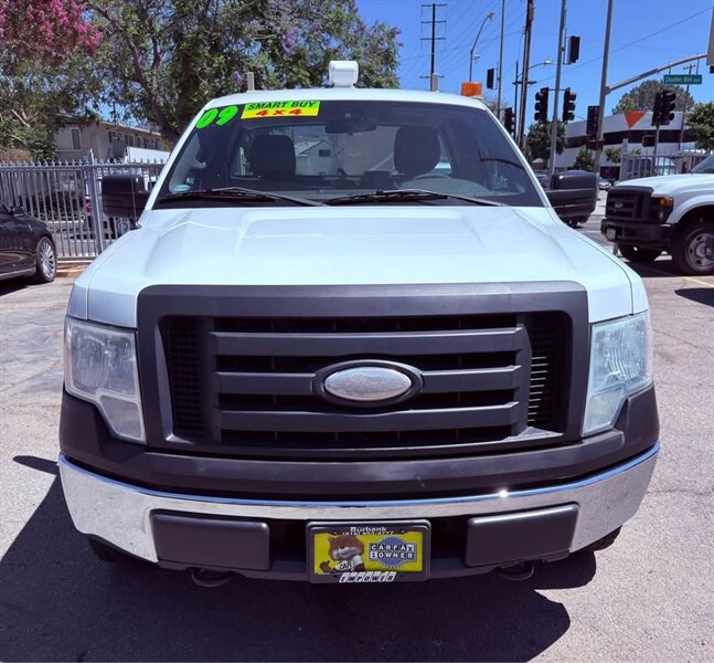 2009 Ford F-150 STX - Photo 2 - Burbank, CA 91505