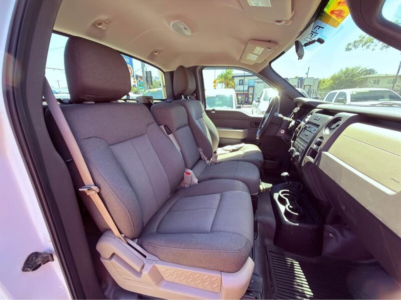 2009 Ford F-150 STX - Photo 16 - Burbank, CA 91505