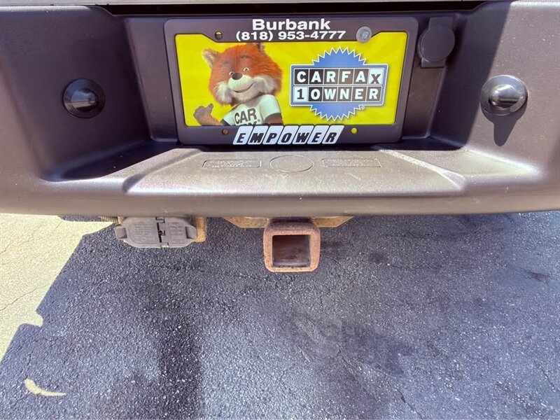 2009 Ford F-150 STX - Photo 8 - Burbank, CA 91505