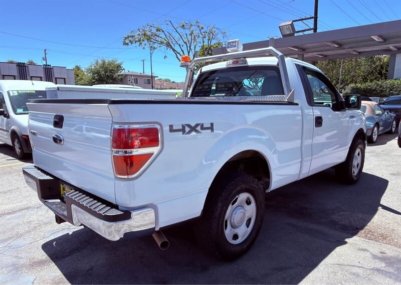 2009 Ford F-150 STX - Photo 9 - Burbank, CA 91505
