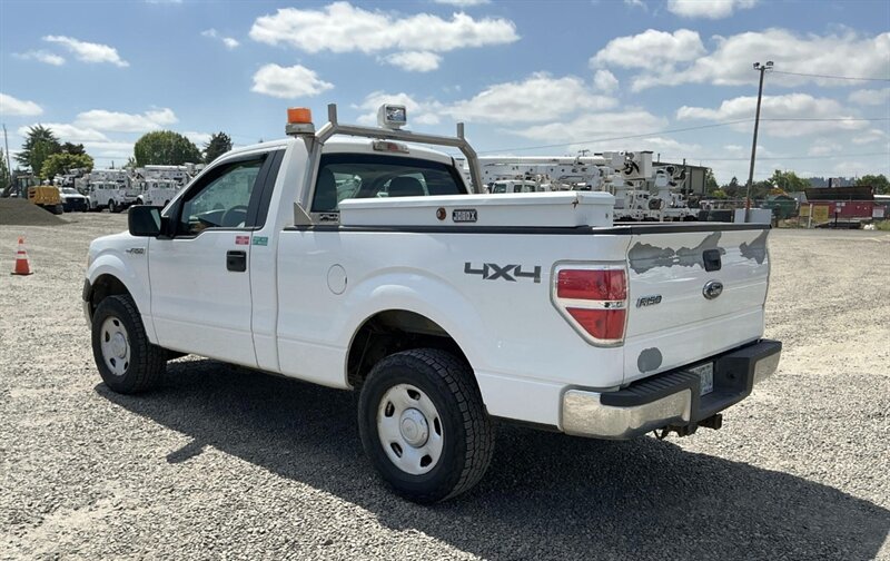 2009 Ford F-150 STX - Photo 3 - Burbank, CA 91505