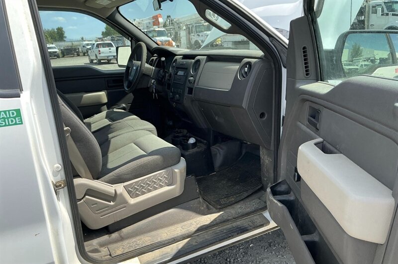 2009 Ford F-150 STX - Photo 6 - Burbank, CA 91505