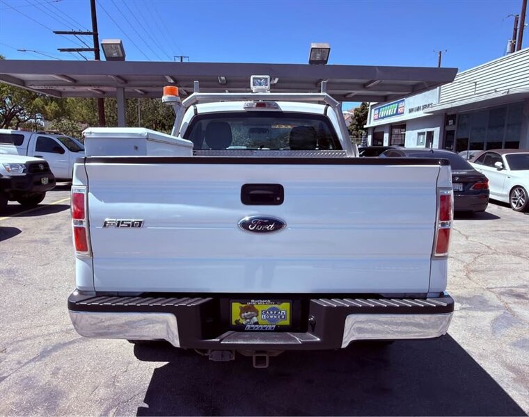 2009 Ford F-150 STX - Photo 6 - Burbank, CA 91505