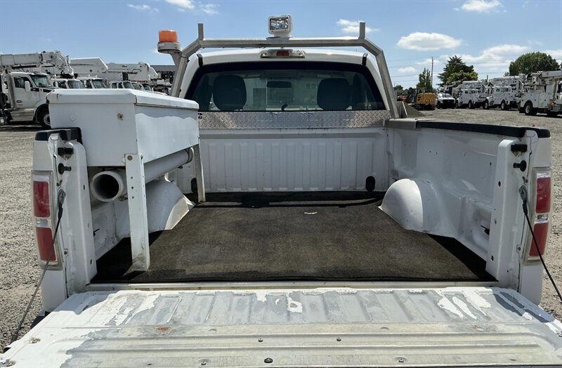 2009 Ford F-150 STX - Photo 5 - Burbank, CA 91505