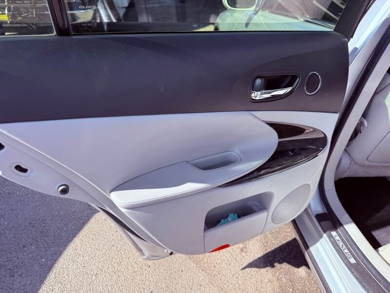 2010 Lexus GS 350 - Photo 14 - Burbank, CA 91505