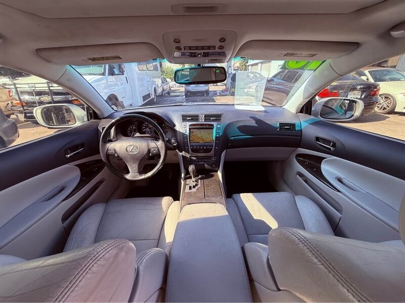 2010 Lexus GS 350 - Photo 18 - Burbank, CA 91505