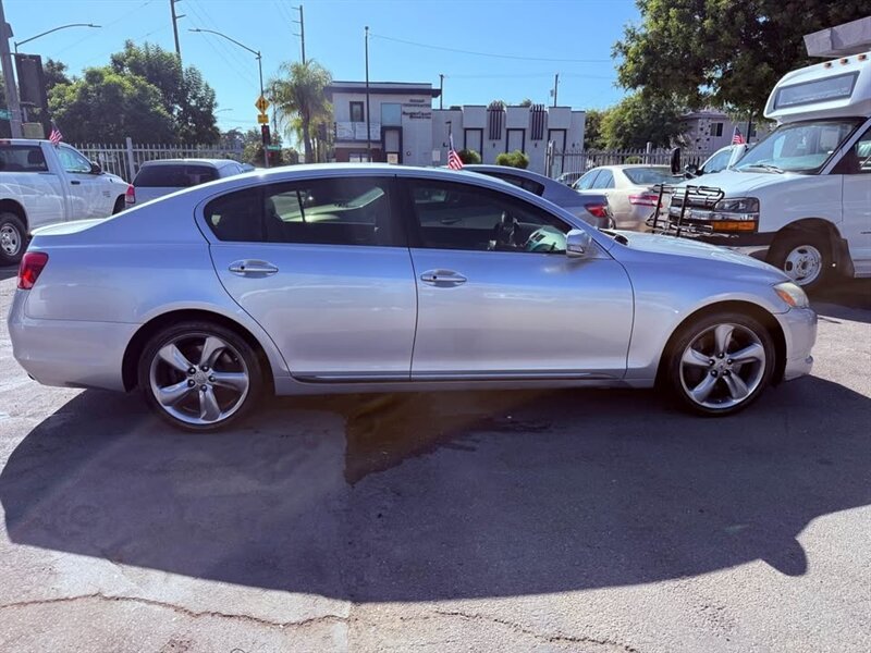 2010 Lexus GS 350 - Photo 8 - Burbank, CA 91505