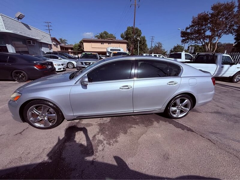2010 Lexus GS 350 - Photo 4 - Burbank, CA 91505