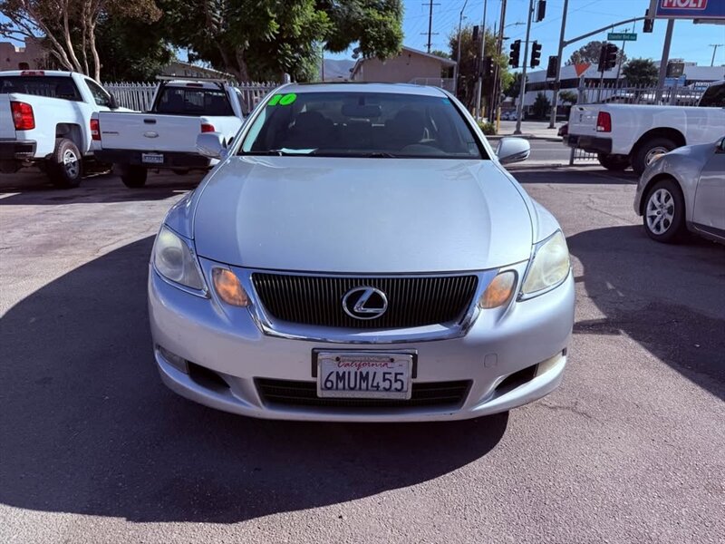 2010 Lexus GS 350 - Photo 2 - Burbank, CA 91505