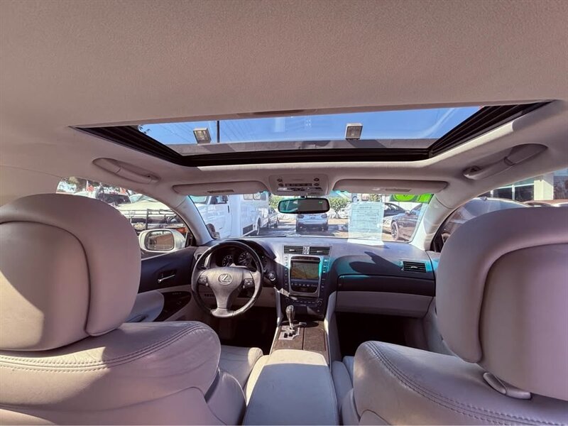 2010 Lexus GS 350 - Photo 19 - Burbank, CA 91505