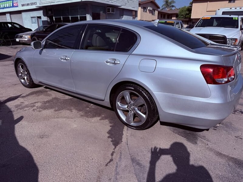 2010 Lexus GS 350 - Photo 5 - Burbank, CA 91505