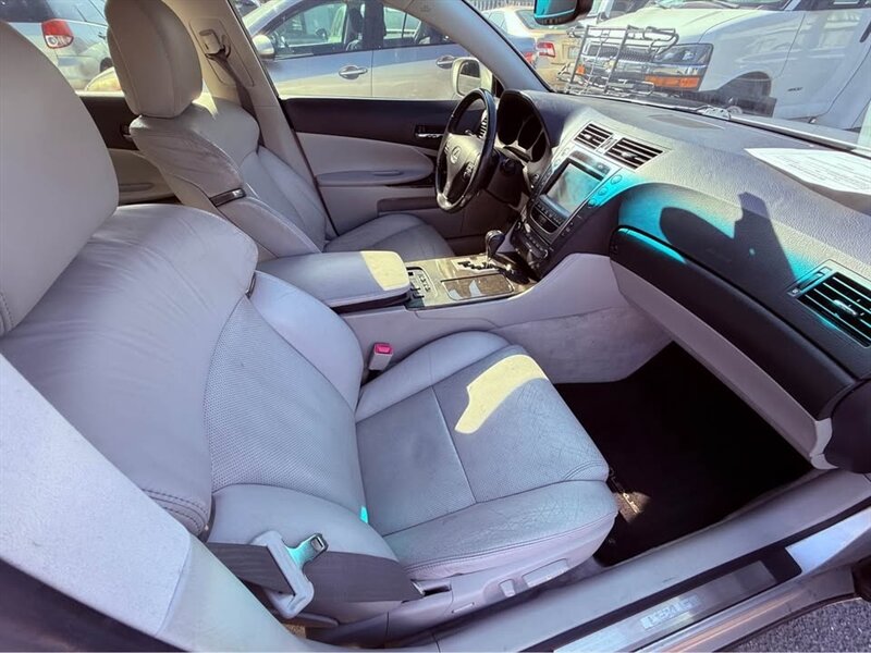 2010 Lexus GS 350 - Photo 13 - Burbank, CA 91505