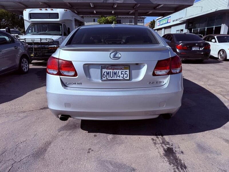 2010 Lexus GS 350 - Photo 6 - Burbank, CA 91505