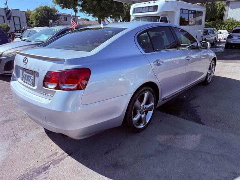 2010 Lexus GS 350 - Photo 7 - Burbank, CA 91505