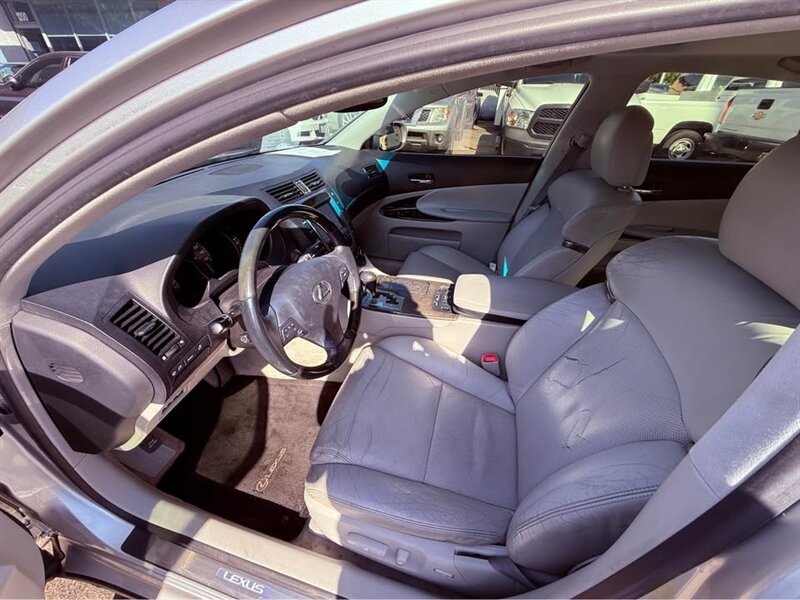 2010 Lexus GS 350 - Photo 10 - Burbank, CA 91505