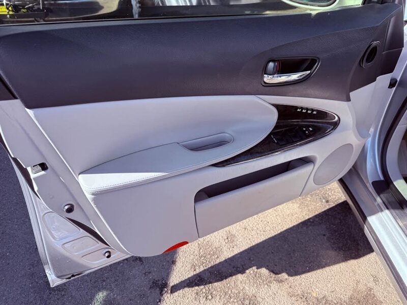 2010 Lexus GS 350 - Photo 9 - Burbank, CA 91505