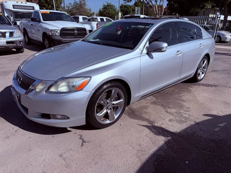 2010 Lexus GS 350 - Photo 3 - Burbank, CA 91505