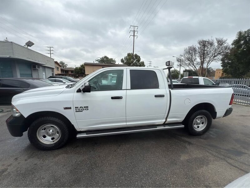 2019 RAM 1500 Classic Tradesman - Photo 4 - Burbank, CA 91505