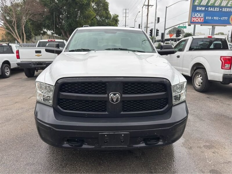2019 RAM 1500 Classic Tradesman - Photo 2 - Burbank, CA 91505
