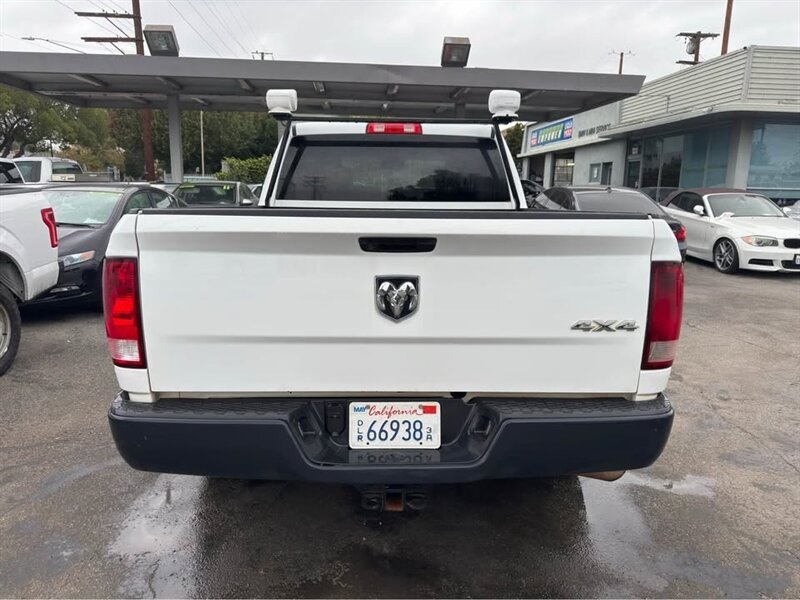 2019 RAM 1500 Classic Tradesman - Photo 6 - Burbank, CA 91505