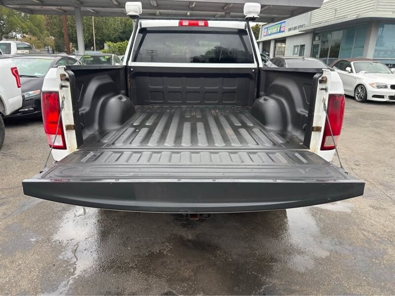 2019 RAM 1500 Classic Tradesman - Photo 7 - Burbank, CA 91505