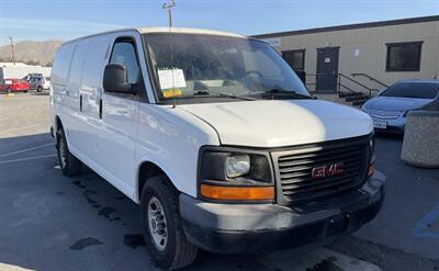 2009 GMC Savana 3500 Full-Size