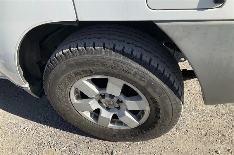 2005 Nissan Xterra S - Photo 13 - Burbank, CA 91505