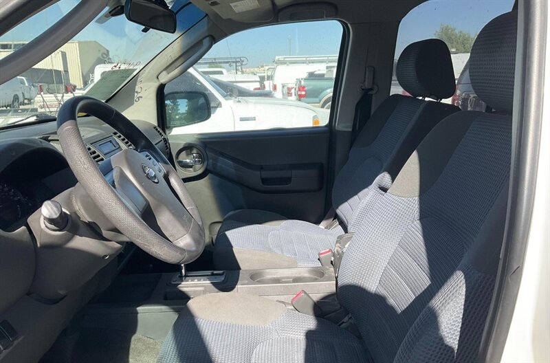 2005 Nissan Xterra S - Photo 6 - Burbank, CA 91505