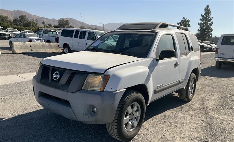 2005 Nissan Xterra S - Photo 2 - Burbank, CA 91505