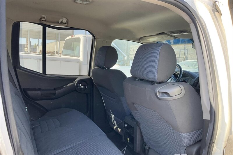 2005 Nissan Xterra S - Photo 9 - Burbank, CA 91505