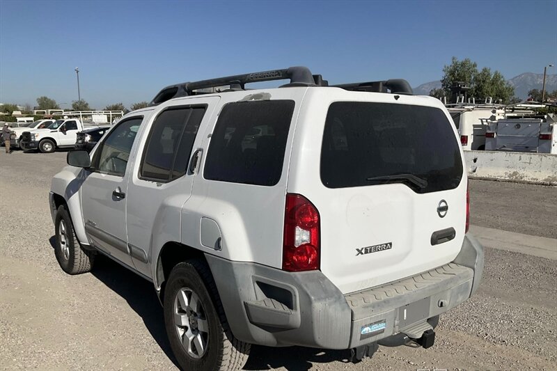 2005 Nissan Xterra S - Photo 4 - Burbank, CA 91505