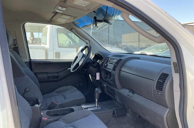 2005 Nissan Xterra S - Photo 8 - Burbank, CA 91505