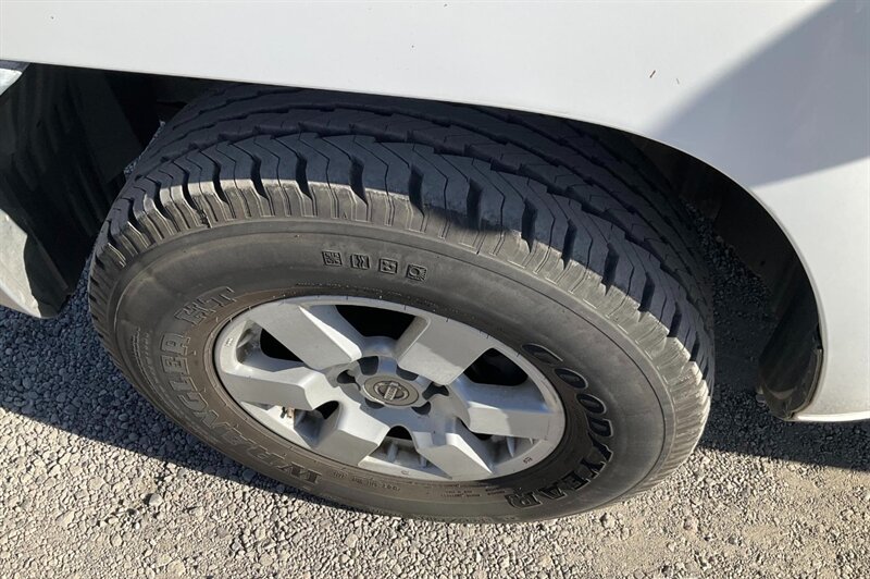 2005 Nissan Xterra S - Photo 15 - Burbank, CA 91505