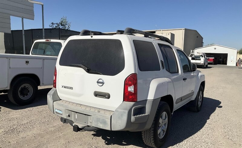 2005 Nissan Xterra S - Photo 3 - Burbank, CA 91505